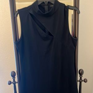 Halogen dress